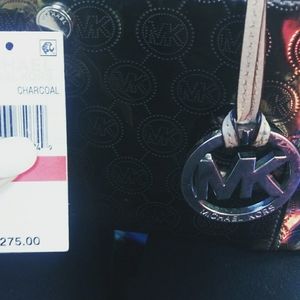 Authentic Michael kors bag